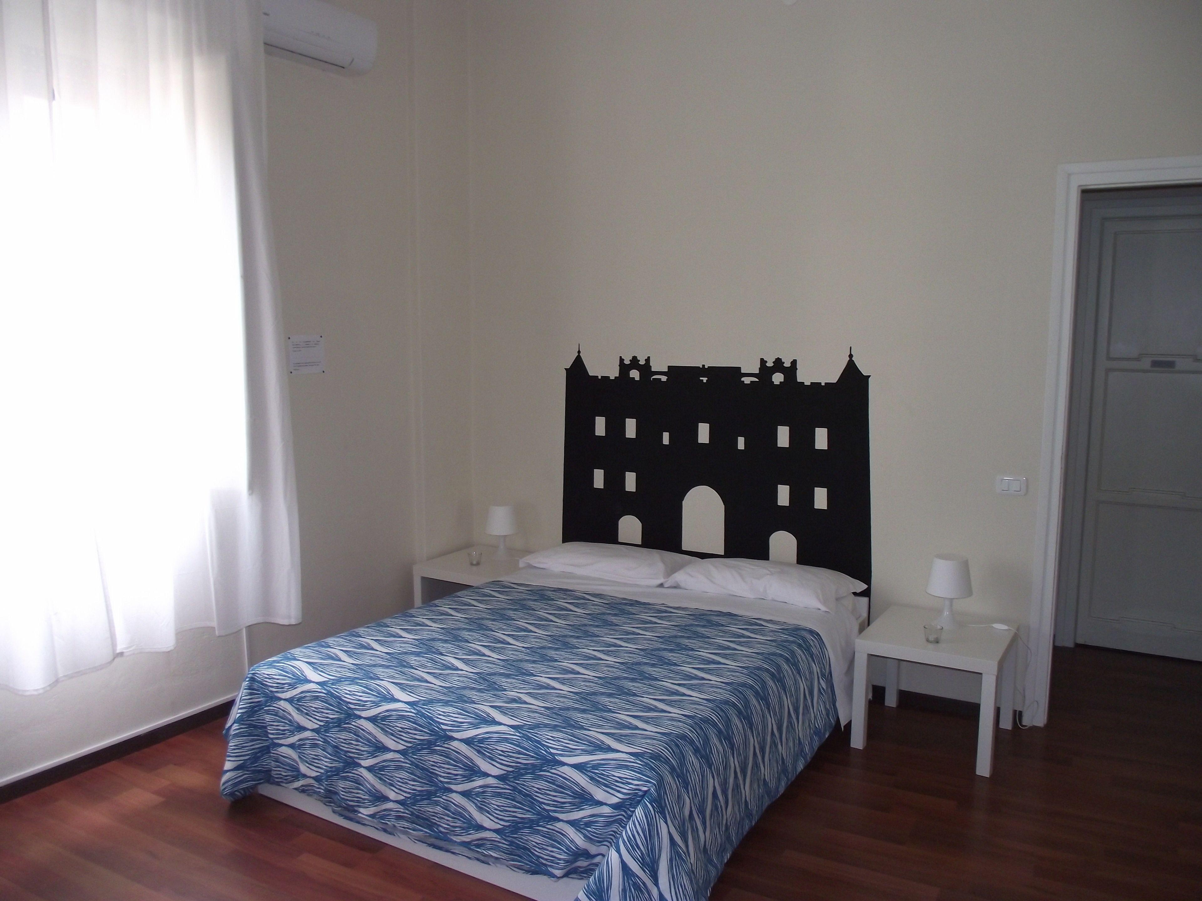 Castelnuovo Rooms #Politeama — Foto 3